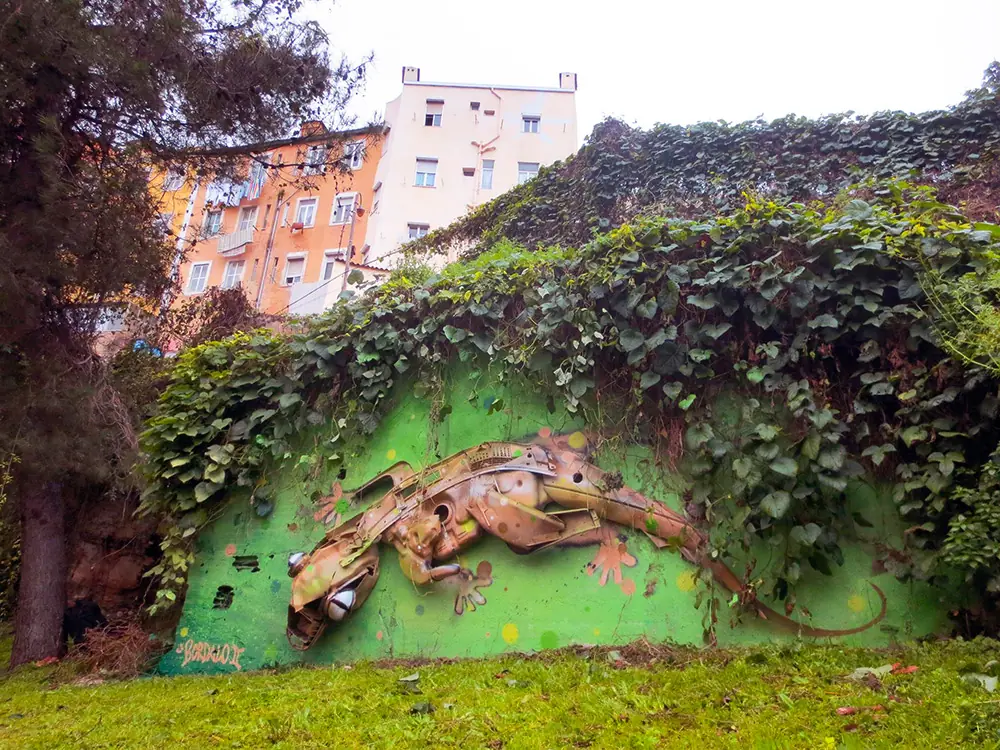 bordalo ii
