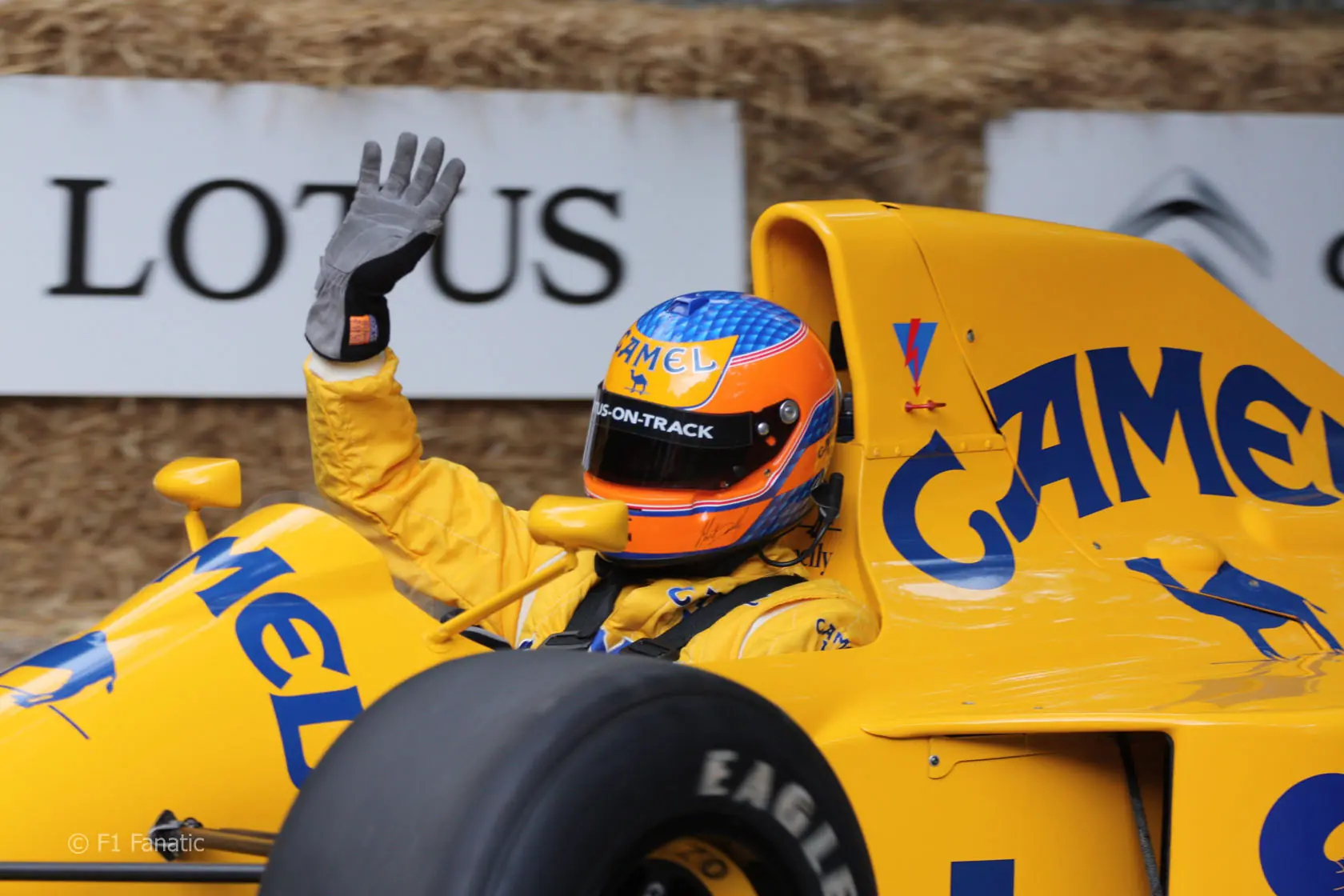 Senna Senna