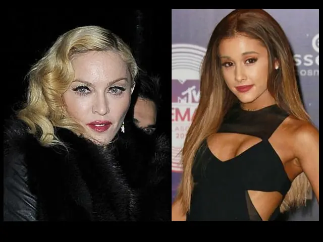 ariana grande ariana grande