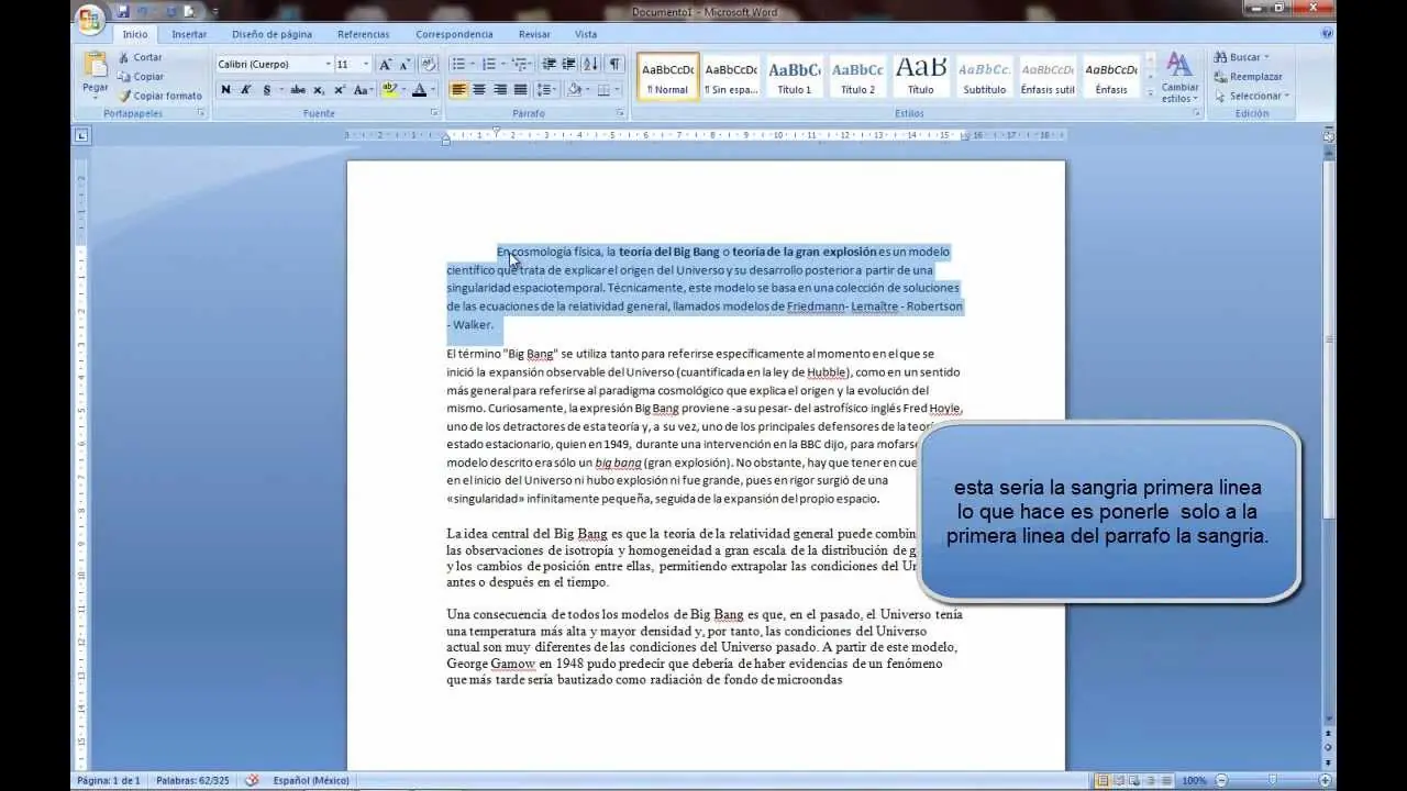 Las dos cosas que le faltan a T! para tener seriedad