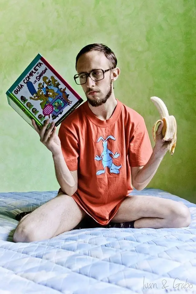 Así es mi vida sexual desde que convivo con VIH