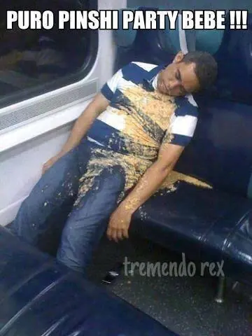 Hoy en pongo en pedo lince y vos?