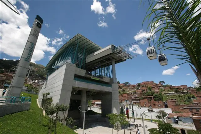 ciudad