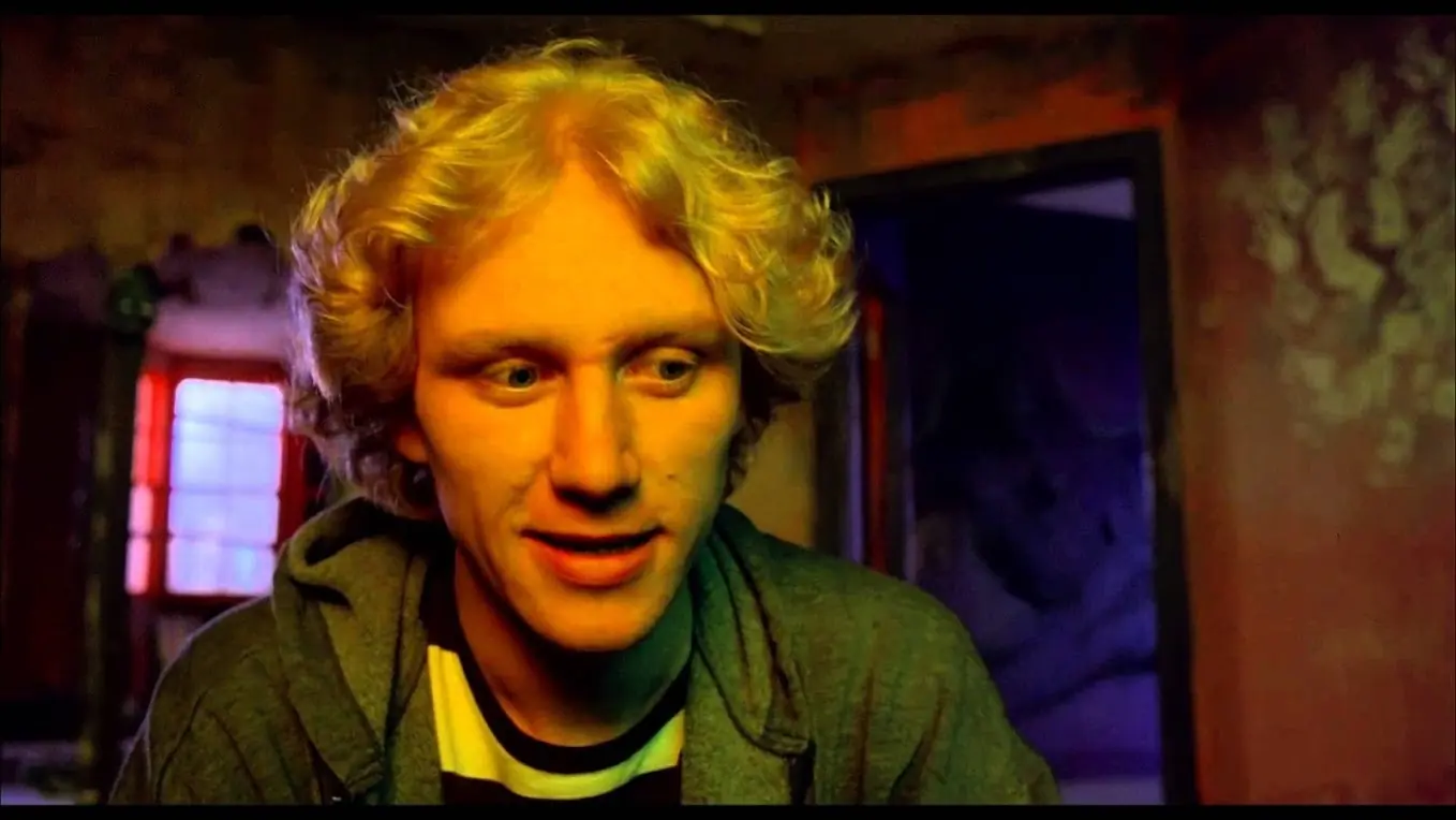 ¿qué fue de los actores de 'trainspotting'?