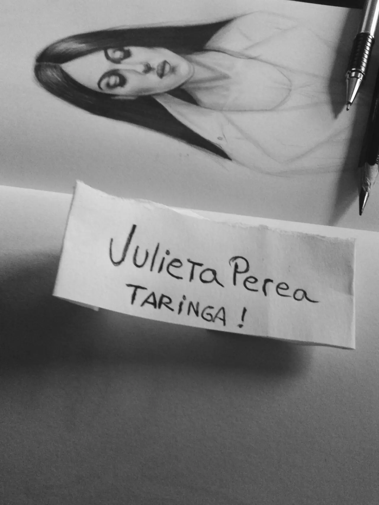 Dibujo nuevo hecho por mi (Monica Bellucci) Dibujo nuevo hecho por mi (Monica Bellucci)