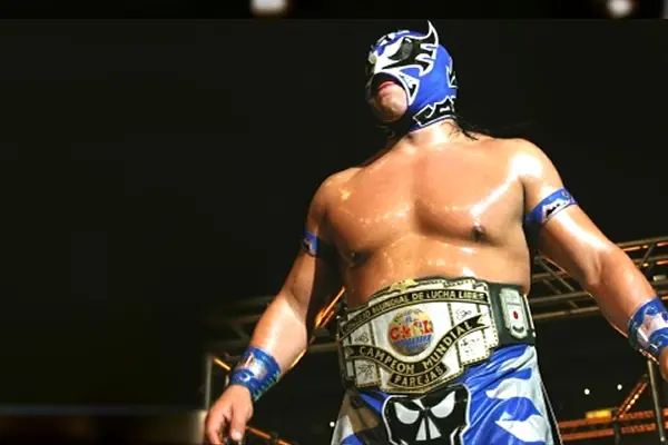 guerrero