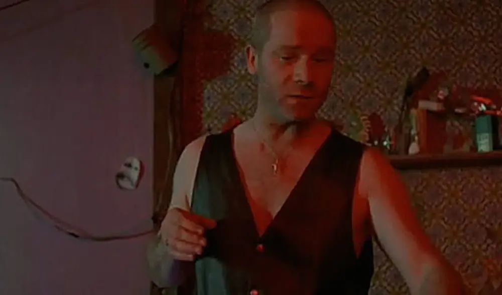 trainspotting