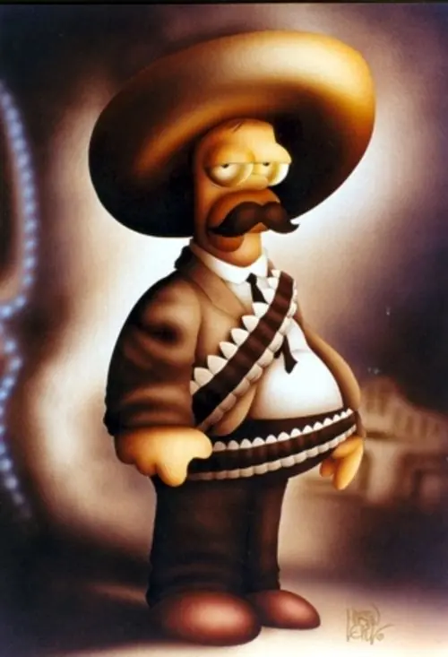 Simpson