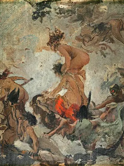 Espana Espana