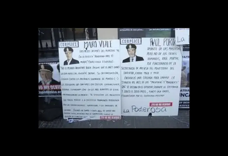 Lo mas nazi que hicieron los K