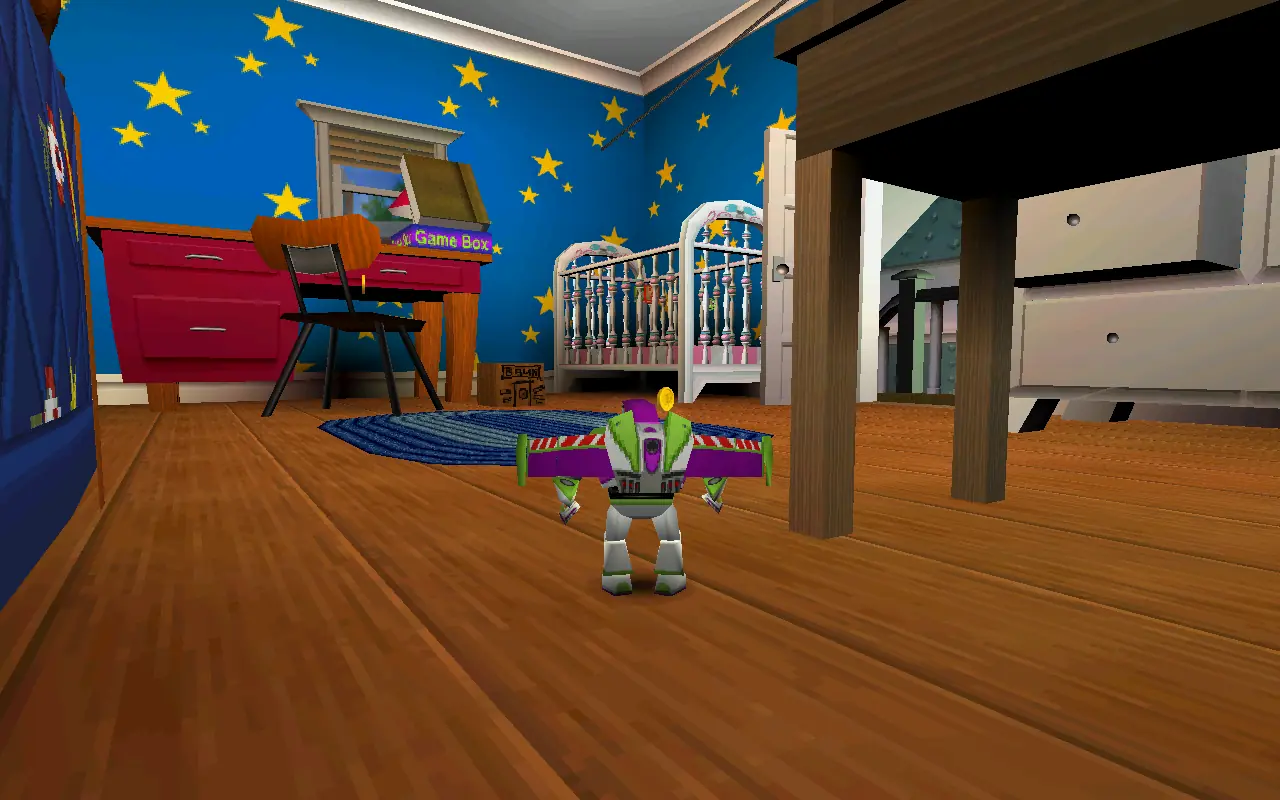 juegos viejos