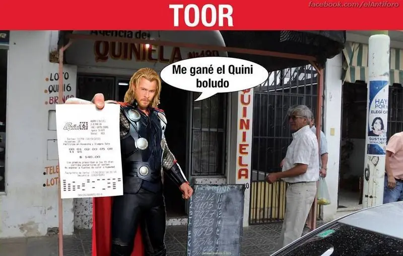 macri