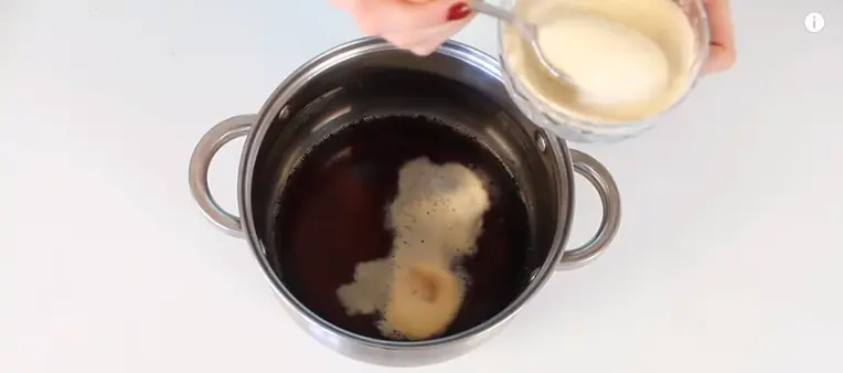 gelatina gelatina