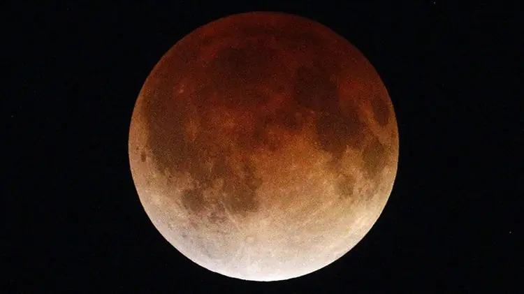 Soy Científico. Luna de Sangre, no te la pierdas.