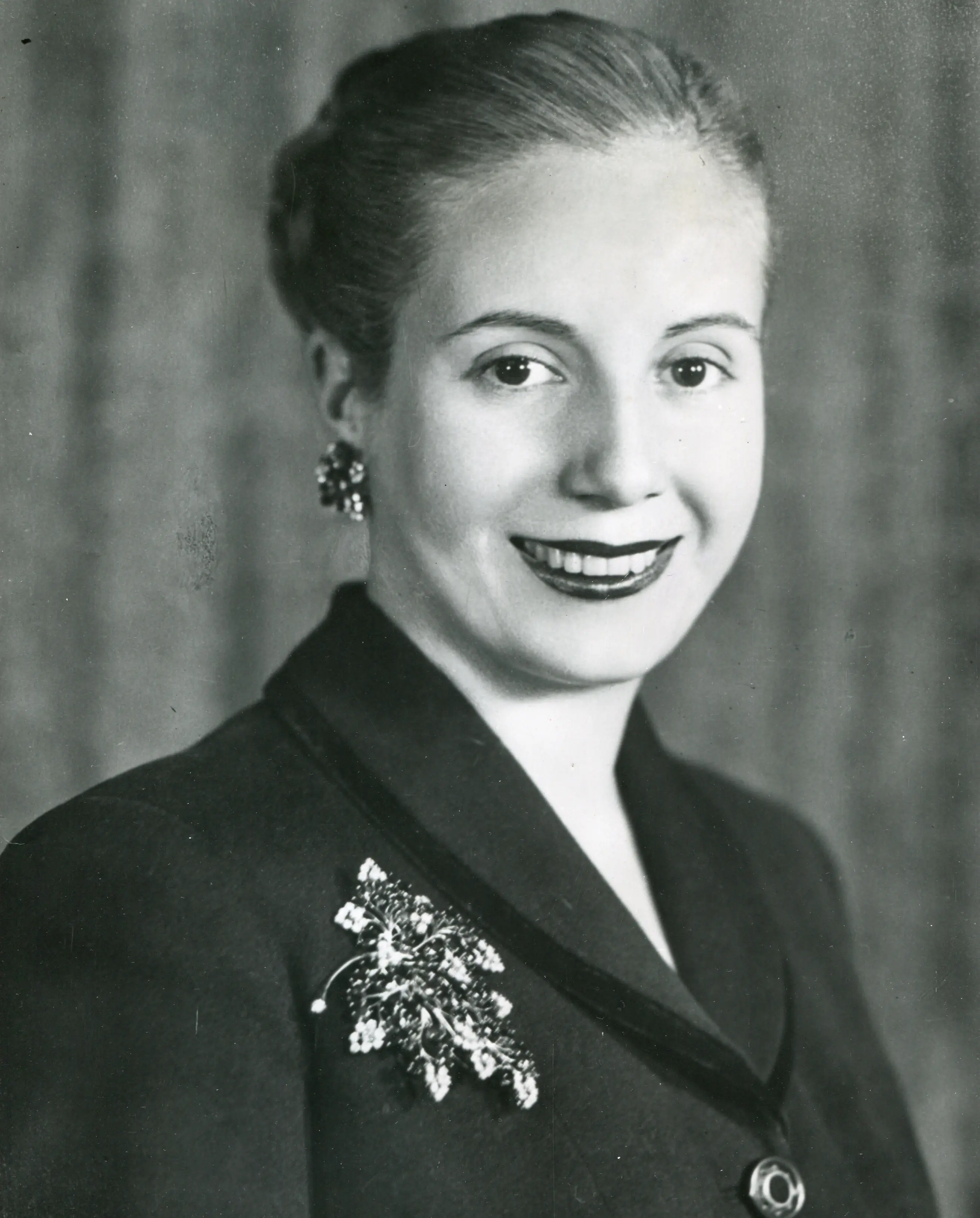 La Película Secreta de la Restitución de Cuerpo de Eva Perón La Película Secreta de la Restitución de Cuerpo de Eva Perón