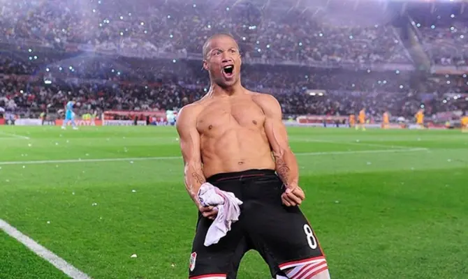 uruguayo