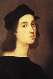 Raffaello Sanzio