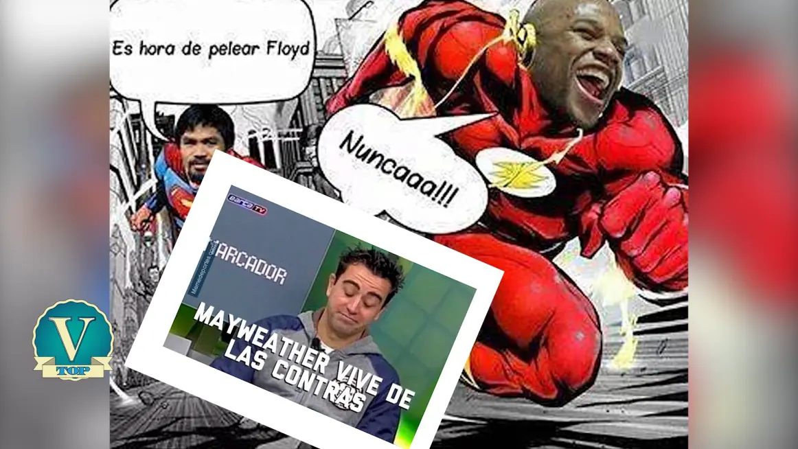 Famosos Famosos