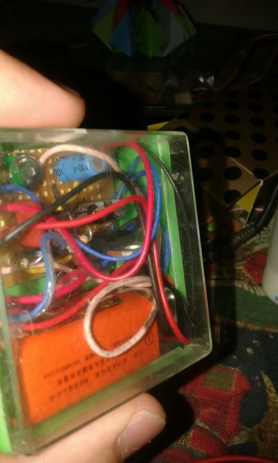 microprocesador