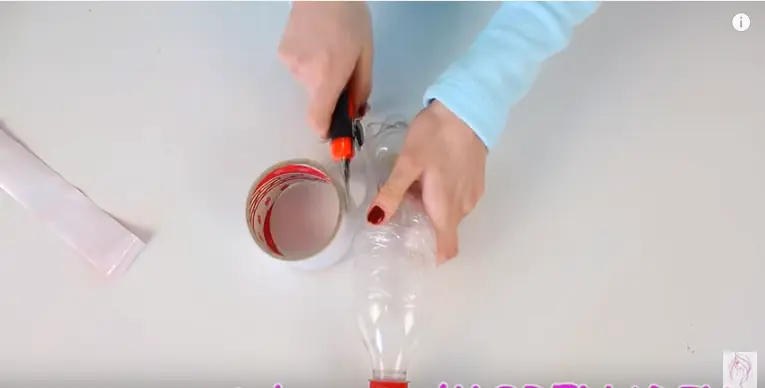 Hazte una botella de Coca Cola, ¡que se puede comer! Hazte una botella de Coca Cola, ¡que se puede comer!