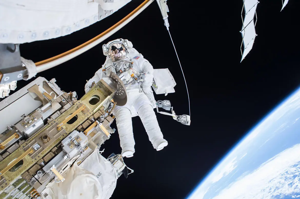 requisitos para ser astronauta