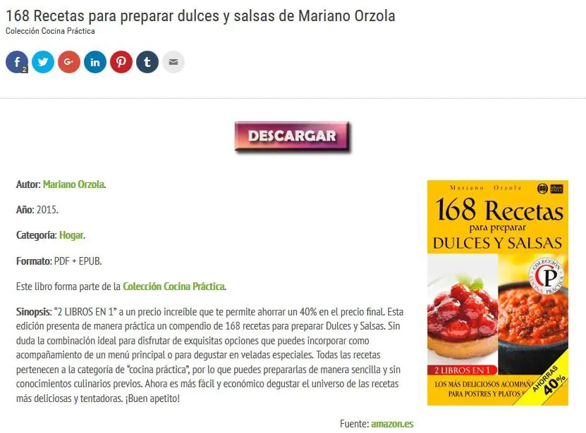 series completas