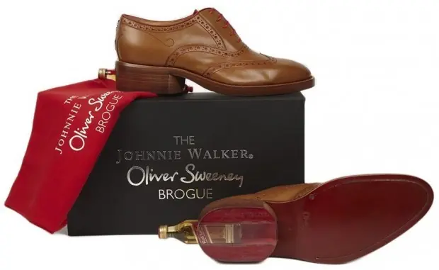 Johnnie Walker