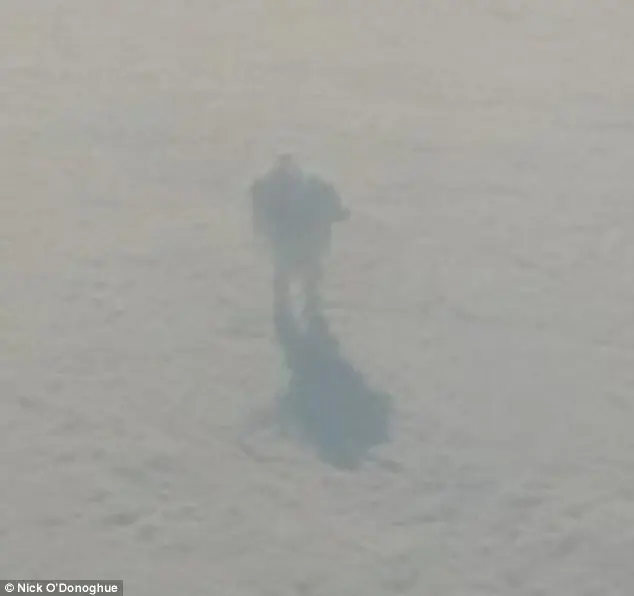 figura gigante