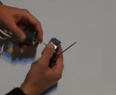 Así Se Hace una Maquina de Algodón de azúcar en Gifs! Así Se Hace una Maquina de Algodón de azúcar en Gifs!