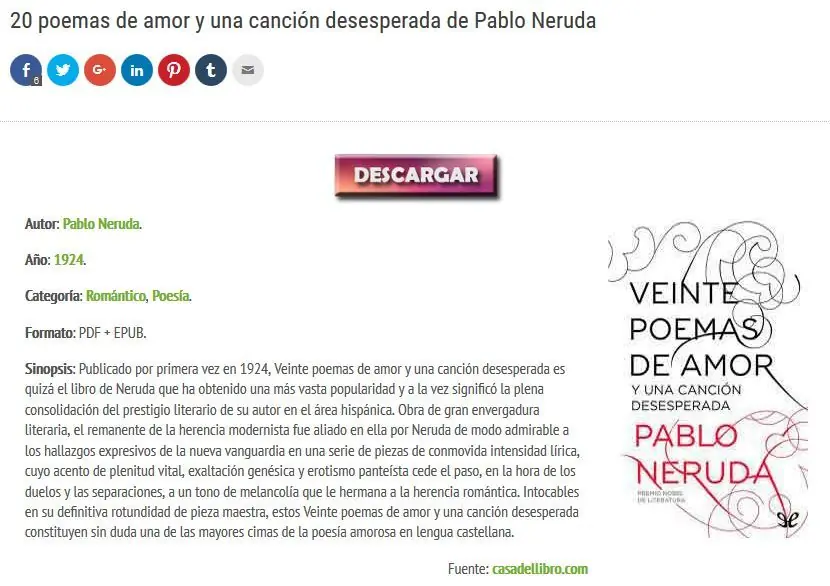 autores varios