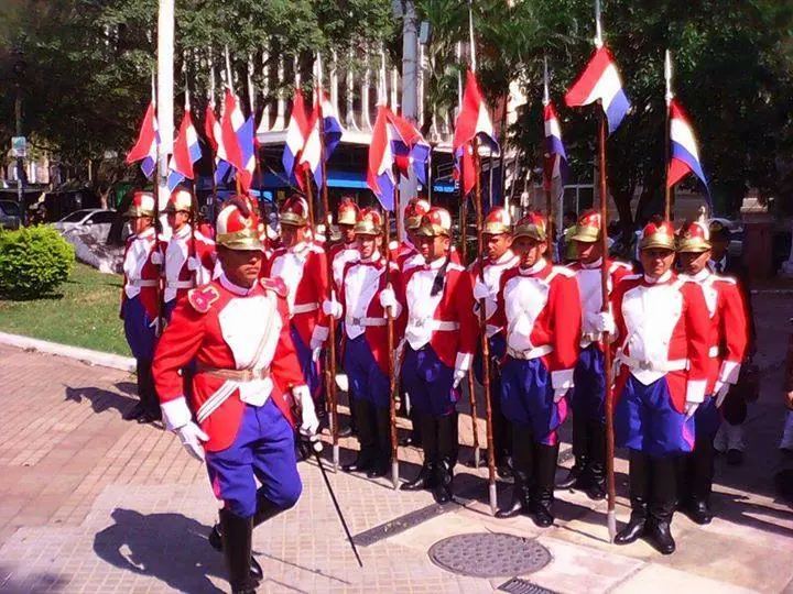 paraguay
