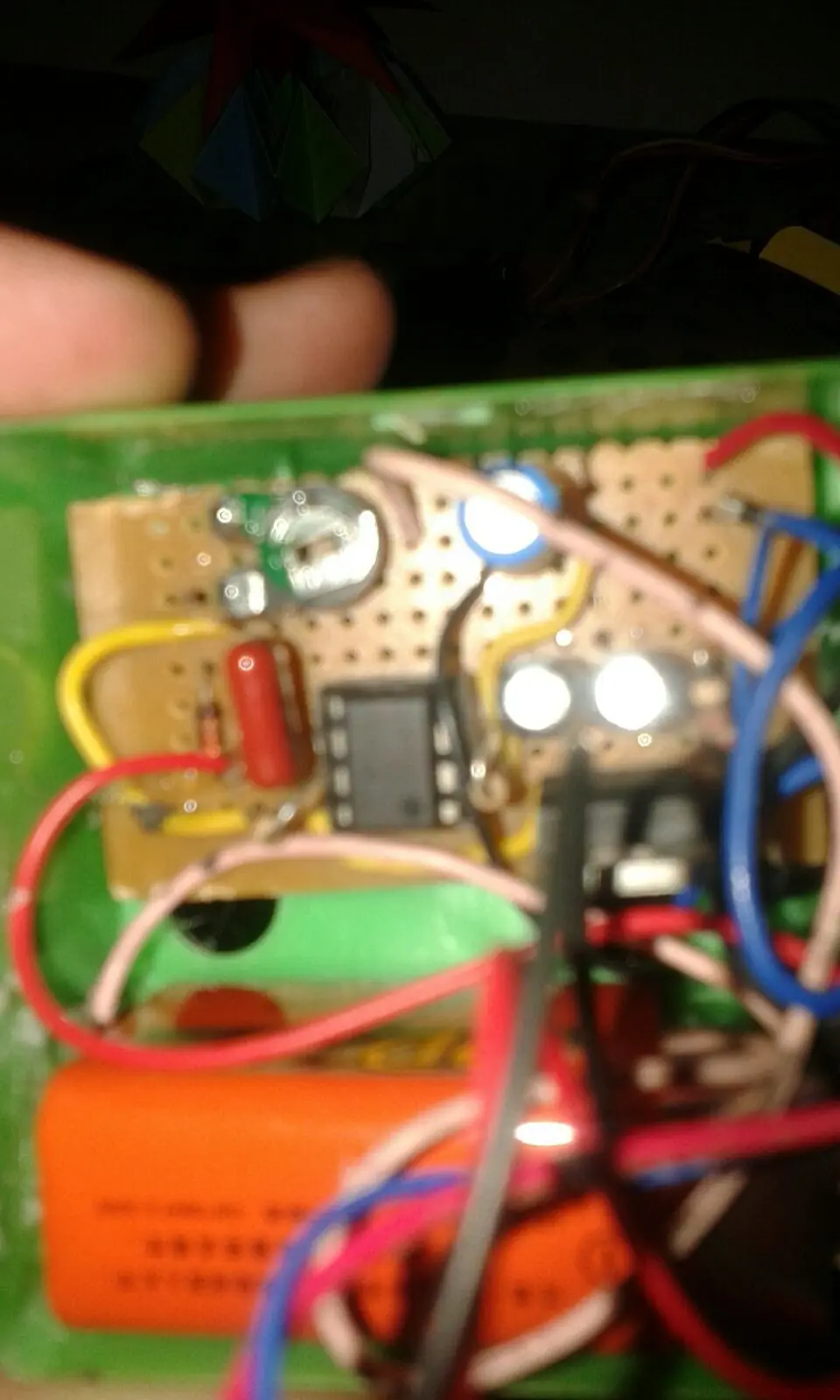 electronica