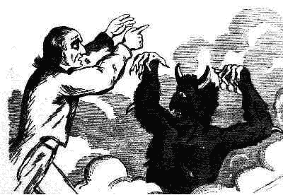 demonio