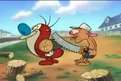 Episodios censurados de dibujos animados