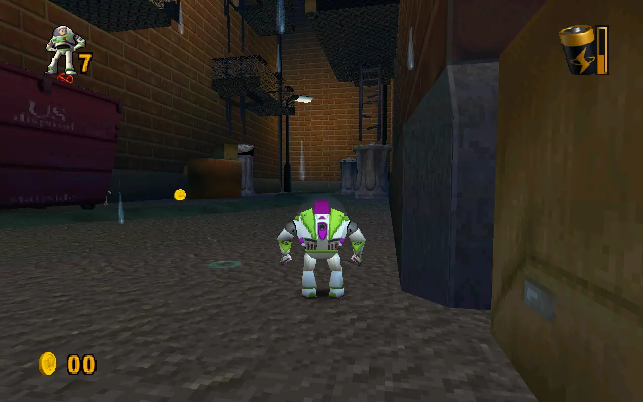 videojuego