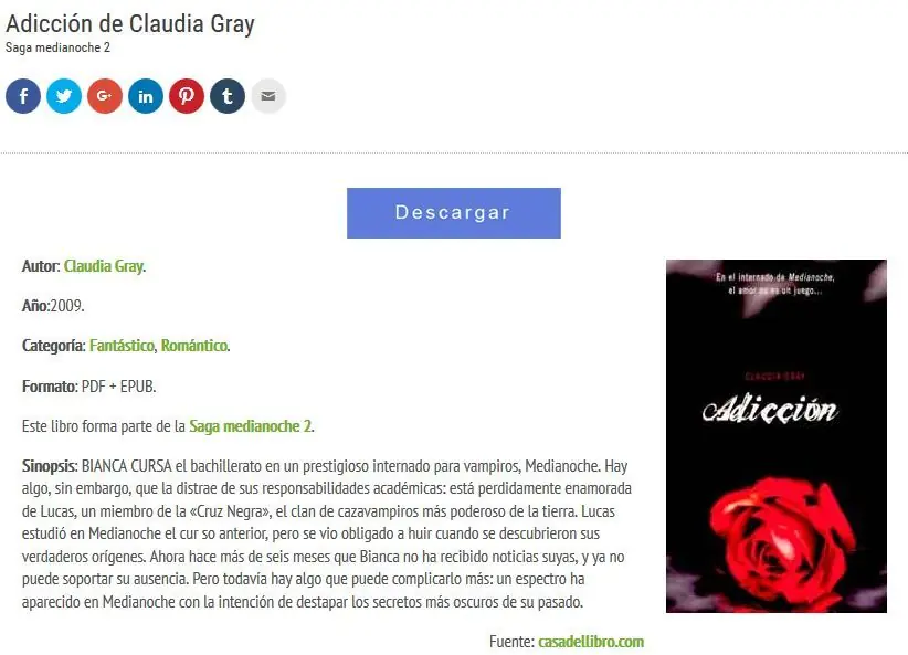 100 libros