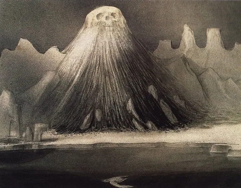 Salvador Dali