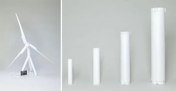 [Histórico]Con este invento dejaríamos de pagar luz