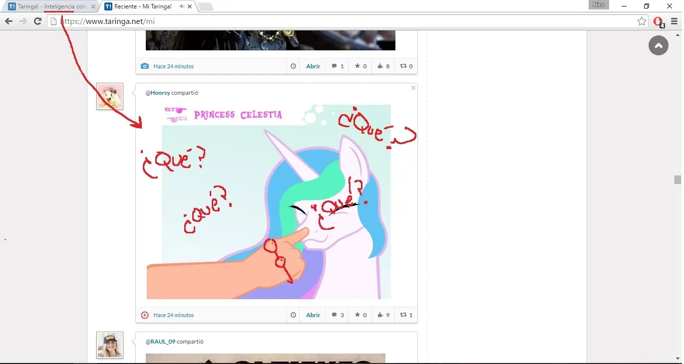 Mi primer día en T! y te lo muestro.