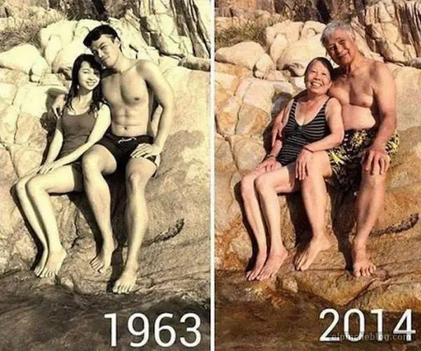 como a cambiado el tiempo como a cambiado el tiempo