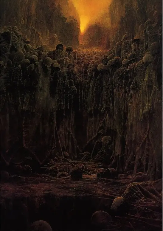 El Bosco