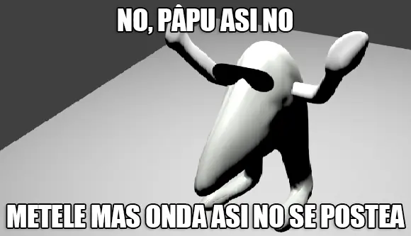 Fantino mufó a Lady Gago