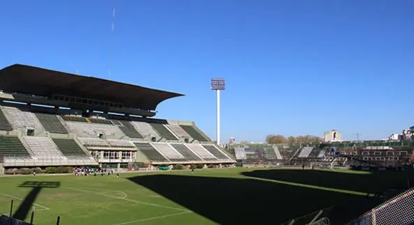 Los 20 estadios de fútbol más viejos del mundo