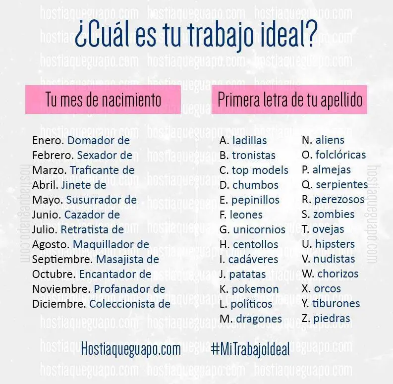 No te vayas a dormir sin una ultima sonrisa - 4/10
