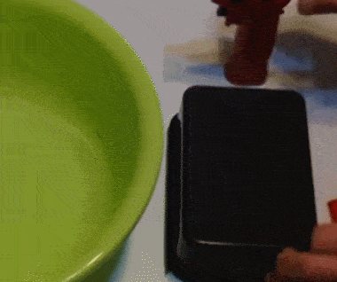 Así Se Hace una Maquina de Algodón de azúcar en Gifs! Así Se Hace una Maquina de Algodón de azúcar en Gifs!