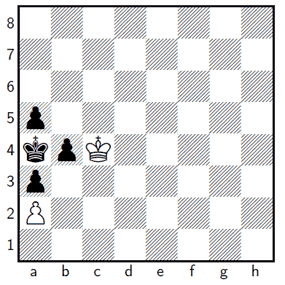 Zugzwang