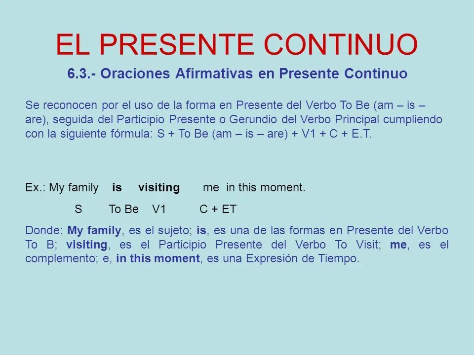 Aprende ingles gratis(Parte 2)