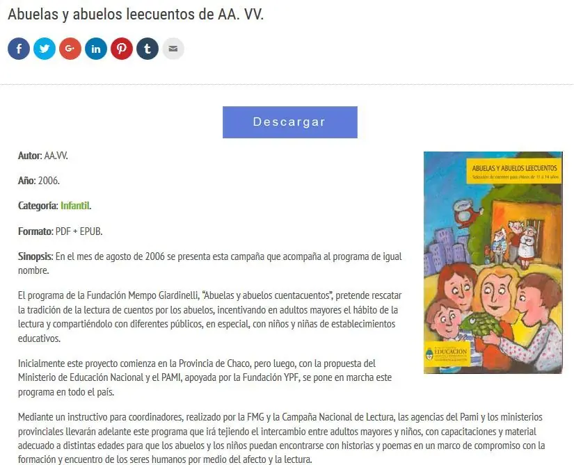 series completas