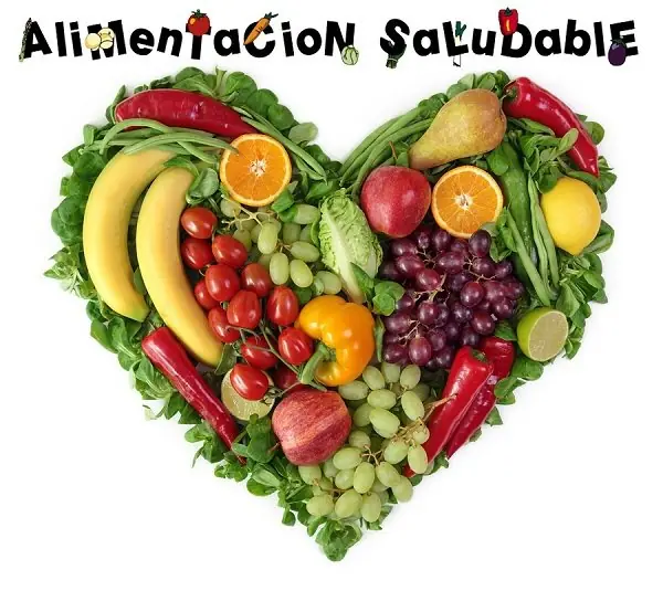 12 snacks saludables para hacer en 10 minutos.