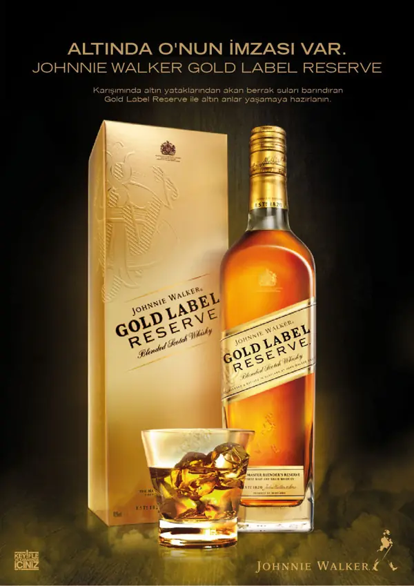whisky